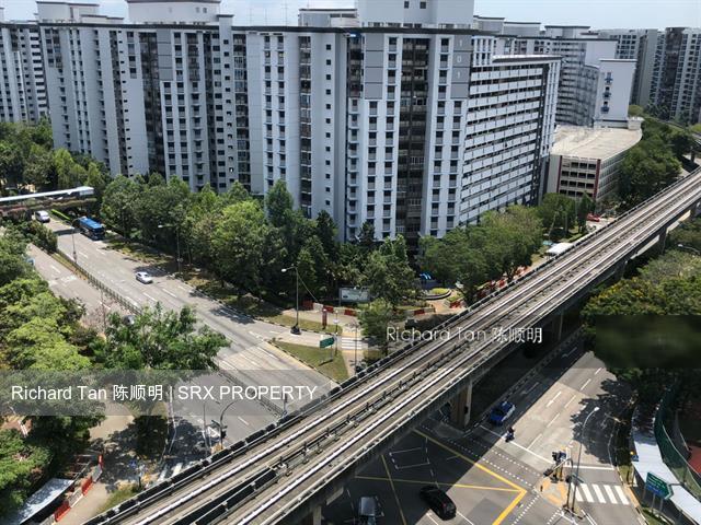 Blk 267A Compassvale Link (Sengkang), HDB 4 Rooms #204725861